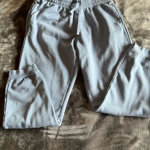 H&M mens jogger pants size m